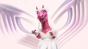 Задник до серіалу "The Masked Singer" #1346149