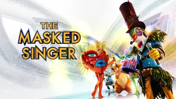 Задник до серіалу "The Masked Singer" #1346156