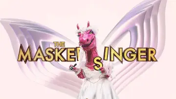 Задник до серіалу "The Masked Singer" #1346157