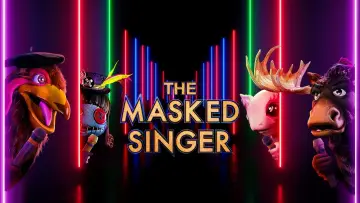 Задник до серіалу "The Masked Singer" #1346159