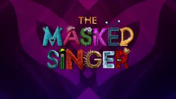 Задник до серіалу "The Masked Singer" #1346160