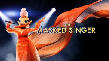 Задник до серіалу "The Masked Singer" #1346161