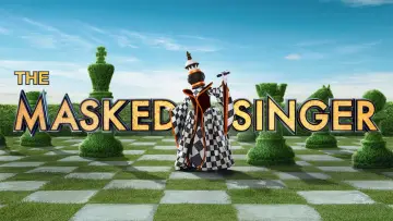 Задник до серіалу "The Masked Singer" #1346164