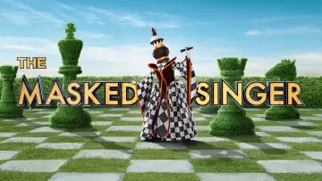 Задник до серіалу "The Masked Singer" #1346165