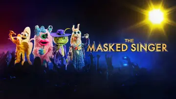 Задник до серіалу "The Masked Singer" #1346168