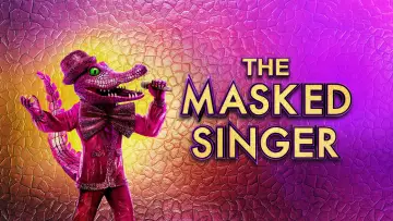 Задник до серіалу "The Masked Singer" #1346169