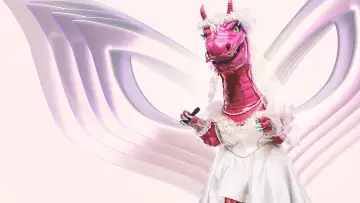 Задник до серіалу "The Masked Singer" #1346171