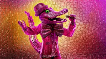 Задник до серіалу "The Masked Singer" #1346173