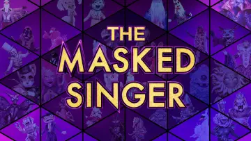 Задник до серіалу "The Masked Singer" #1346176
