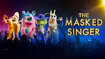 Задник до серіалу "The Masked Singer" #1346178