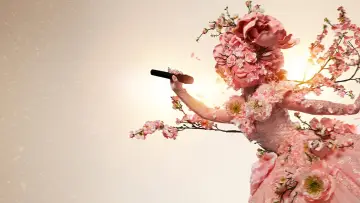 Задник до серіалу "The Masked Singer" #1346182