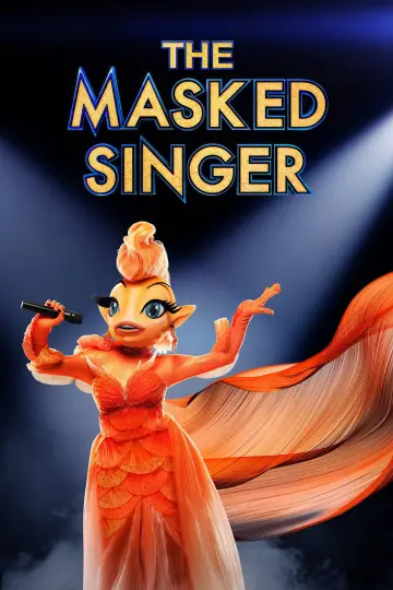 Постер до серіалу "The Masked Singer" #1346191