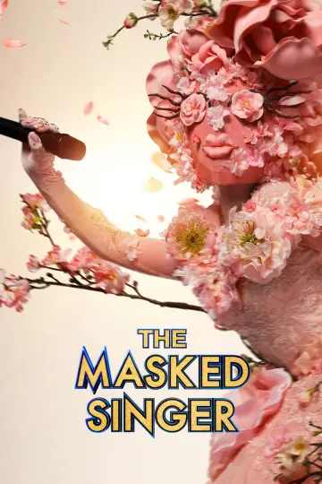 Постер до серіалу "The Masked Singer" #1346195