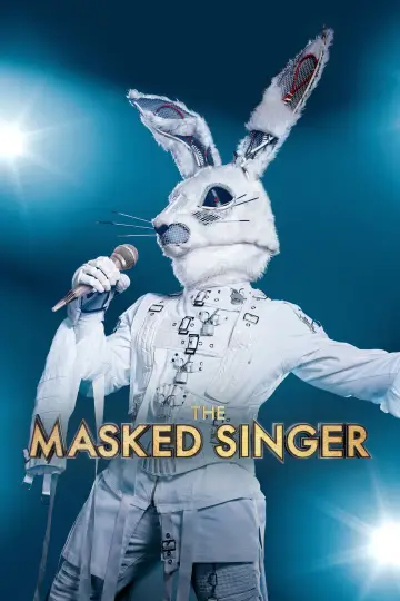 Постер до серіалу "The Masked Singer" #1346196