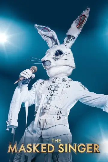 Постер до серіалу "The Masked Singer" #1346197