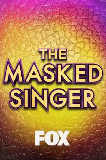 Постер до серіалу "The Masked Singer" #1346203