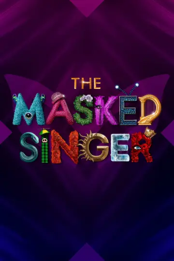 Постер до серіалу "The Masked Singer" #1346205