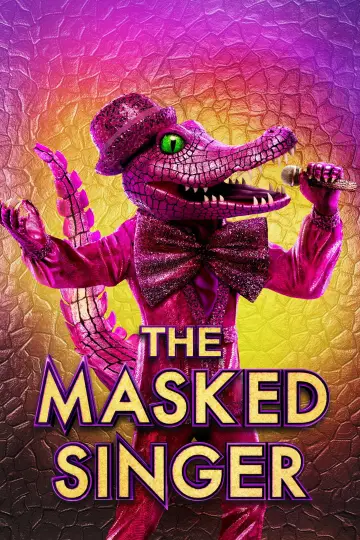 Постер до серіалу "The Masked Singer" #1346206