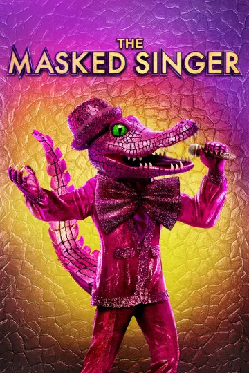Постер до серіалу "The Masked Singer" #1346212
