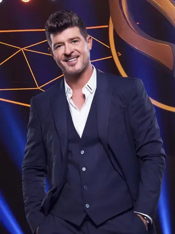 Постер до серіалу "The Masked Singer" #1346214