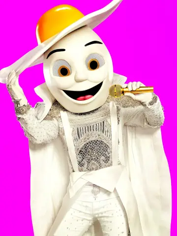 Постер до серіалу "The Masked Singer" #1346217