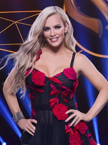 Постер до серіалу "The Masked Singer" #1346218