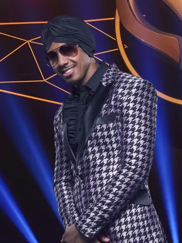 Постер до серіалу "The Masked Singer" #1346220