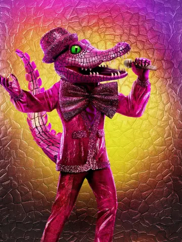 Постер до серіалу "The Masked Singer" #1346223