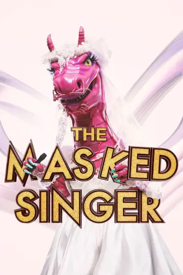 Постер до серіалу "The Masked Singer" #1346227