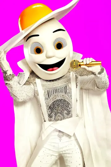Постер до серіалу "The Masked Singer" #1346233