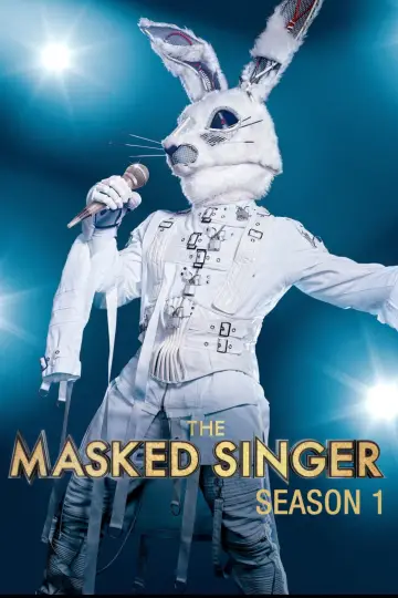 Постер до серіалу "The Masked Singer" #1682532