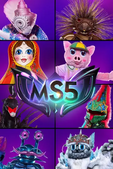 Сезон 5