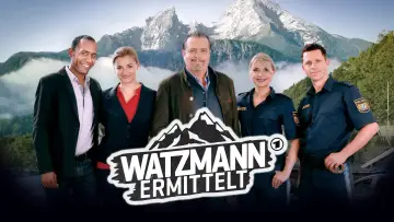 Задник до серіалу "Watzmann ermittelt" #1498992