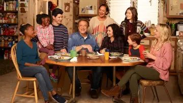 Задник до серіалу "The Conners" #1364283