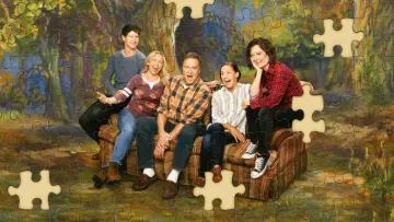 Задник до серіалу "The Conners" #1364284