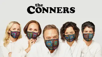 Задник до серіалу "The Conners" #1364285
