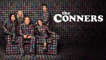 Задник до серіалу "The Conners" #1364286