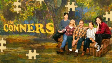 Задник до серіалу "The Conners" #1364287