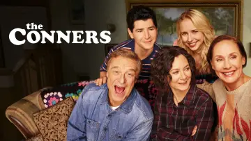 Задник до серіалу "The Conners" #1364288