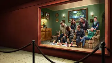 Задник до серіалу "The Conners" #1364289