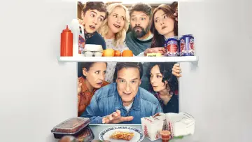 Задник до серіалу "The Conners" #1364290