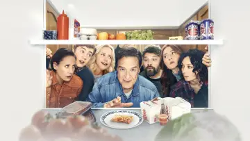 Задник до серіалу "The Conners" #1364291