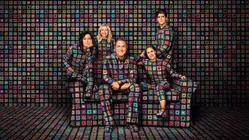 Задник до серіалу "The Conners" #1364293