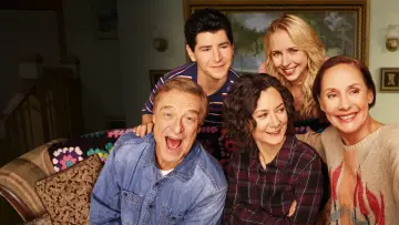 Задник до серіалу "The Conners" #1364294