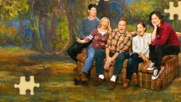 Задник до серіалу "The Conners" #1364297