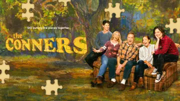 Задник до серіалу "The Conners" #1364299