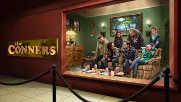 Задник до серіалу "The Conners" #1364301