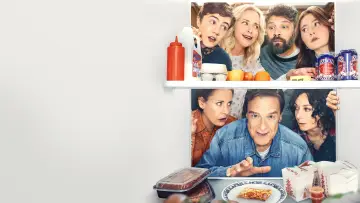 Задник до серіалу "The Conners" #1364302