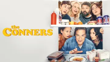 Задник до серіалу "The Conners" #1364303