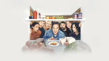 Задник до серіалу "The Conners" #1364305